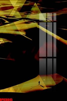 File gốc file tranh bộ decor in treo tường tráng gương OPIC6645 (vector) cho in ấn