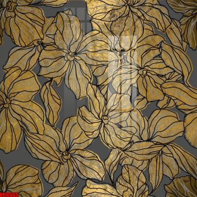 File tranh ảnh gốc file tranh bộ decor in treo tường tráng gương OPIC665 dùng cho in khổ lớn