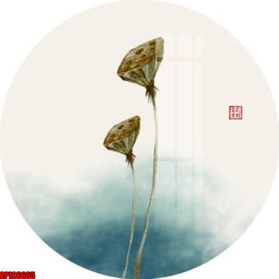 File gốc file tranh bộ decor in treo tường tráng gương OPIC6665 (in tráng gương) sang trọng