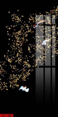 Tải về file gốc file tranh bộ decor in treo tường tráng gương OPIC6715 (chuẩn in ấn)