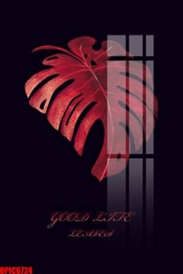 File PSD file tranh bộ decor in treo tường tráng gương OPIC6724 (bản gốc) chất lượng nhất