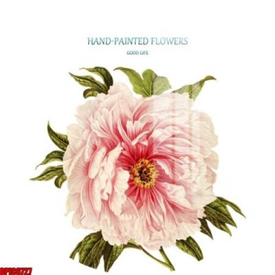 File tranh file tranh bộ decor in treo tường tráng gương OPIC6727 (gốc) in film