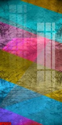 File ảnh file tranh bộ decor in treo tường tráng gương OPIC673 (gốc) in biển hiệu