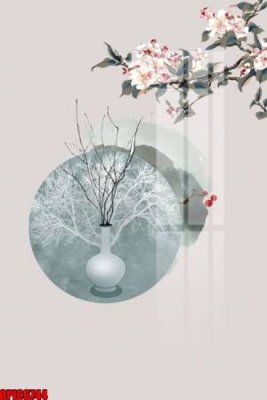 Tải file gốc file tranh bộ decor in treo tường tráng gương OPIC6744 (in khổ lớn) không vỡ