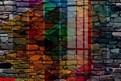 File gốc file tranh bộ decor in treo tường tráng gương OPIC6768 (PNG) trong suốt (transparent)