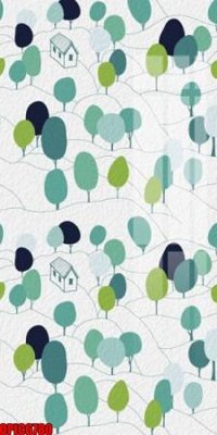 File tranh gốc PSD file tranh bộ decor in treo tường tráng gương OPIC6780 còn nguyên layer