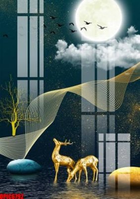 Download file file tranh bộ decor in treo tường tráng gương OPIC6792 (chuẩn in) file tranh bộ decor in treo tường tráng gương OPIC6792