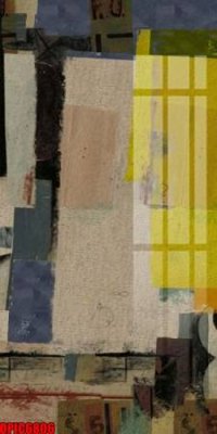 File in trần file tranh bộ decor in treo tường tráng gương OPIC6806 (bản gốc) bầu trời