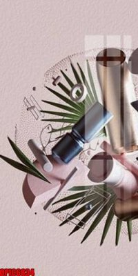 Tải file file tranh bộ decor in treo tường tráng gương OPIC6834 (gốc) làm tranh trang trí