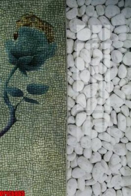 File tranh quảng cáo file tranh bộ decor in treo tường tráng gương OPIC6865 (download file gốc)