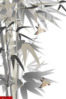 File gốc file tranh bộ decor in treo tường tráng gương OPIC6880 (PNG) không nền chất lượng