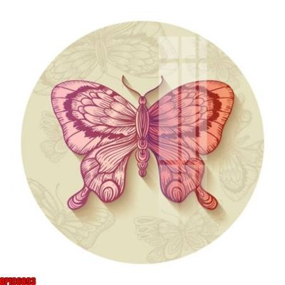 Ảnh gốc file tranh bộ decor in treo tường tráng gương OPIC6893 (độ nét cao) in mica