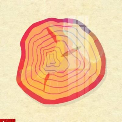 File tranh gốc file tranh bộ decor in treo tường tráng gương OPIC6896 (bản quyền) file PSD