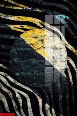 File gốc file tranh bộ decor in treo tường tráng gương OPIC6908 (trang trí) phòng ngủ