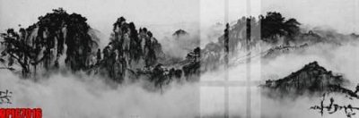 File ảnh file tranh bộ decor in treo tường tráng gương OPIC7016 (gốc) in Hiflex