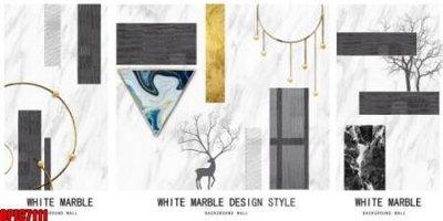 File in trần file tranh bộ decor in treo tường tráng gương OPIC7111 (bản gốc) bầu trời