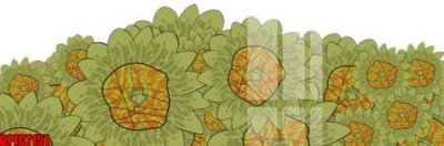 File in mica file tranh bộ decor in treo tường tráng gương OPIC7151 (bản gốc) sắc sảo