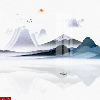 File tranh in trần file tranh bộ decor in treo tường tráng gương OPIC7170 (ảnh gốc siêu nét)