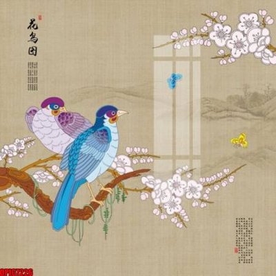 Download file file tranh bộ decor in treo tường tráng gương OPIC7226 (gốc) in mica bàn thờ