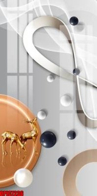 Tải file file tranh bộ decor in treo tường tráng gương OPIC7236 (ảnh gốc) file AI/EPS