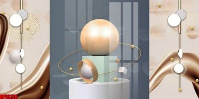 File tranh gốc file tranh bộ decor in treo tường tráng gương OPIC726 (bản quyền) file PSD