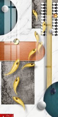 File tranh file tranh bộ decor in treo tường tráng gương OPIC7261 (ảnh gốc) sắc nét hoàn hảo