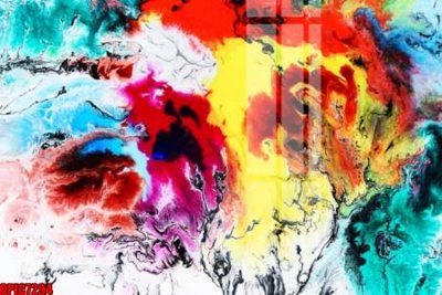 Chi tiết file gốc file tranh bộ decor in treo tường tráng gương OPIC7294 (cho in tráng gương)