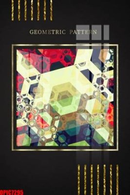 File tranh file tranh bộ decor in treo tường tráng gương OPIC7295 (ảnh gốc) sắc nét hoàn hảo