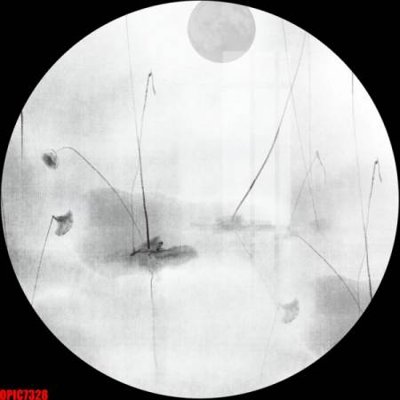 Tải file file tranh bộ decor in treo tường tráng gương OPIC7328 (PSD) cho in tranh 3D