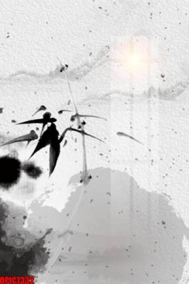 File tranh file tranh bộ decor in treo tường tráng gương OPIC7332 (ảnh gốc) in trần 3D