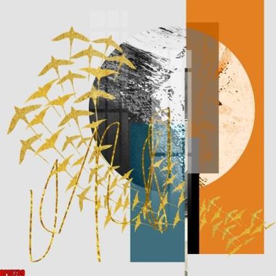 File in ấn cao cấp file tranh bộ decor in treo tường tráng gương OPIC739 (file gốc)