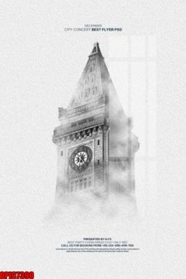 File tranh in trần 3D file tranh bộ decor in treo tường tráng gương OPIC7390 (ảnh gốc)