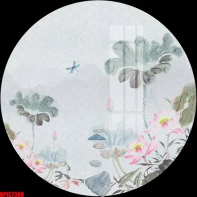 File tranh file tranh bộ decor in treo tường tráng gương OPIC7399 (bản gốc) in canvas