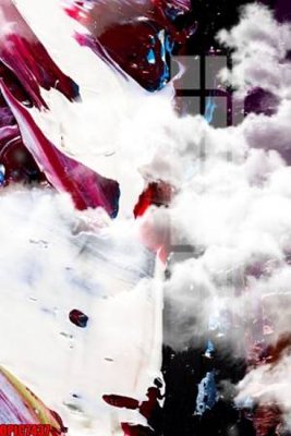 File ảnh file tranh bộ decor in treo tường tráng gương OPIC7437 (gốc) cho trang trí nội thất