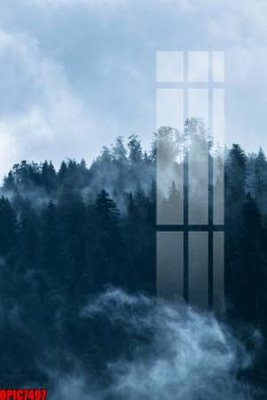 Tải file gốc file tranh bộ decor in treo tường tráng gương OPIC7497 (in khổ lớn) không mờ