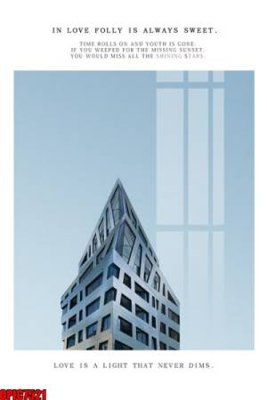 File gốc file tranh bộ decor in treo tường tráng gương OPIC7521 (in 3D) nghệ thuật