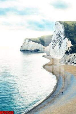 File gốc file tranh bộ decor in treo tường tráng gương OPIC7545 (phong cách) tối giản