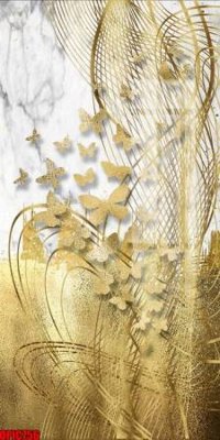 Tải xuống file tranh gốc file tranh bộ decor in treo tường tráng gương OPIC756 (PSD/TIFF)