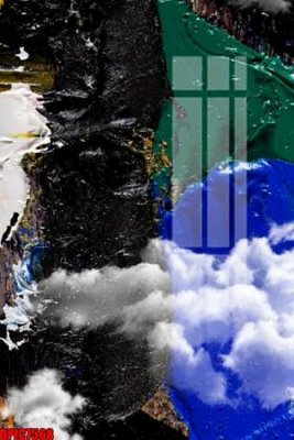 File gốc file tranh bộ decor in treo tường tráng gương OPIC7568 (dành cho trang trí nội thất)