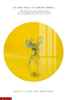 File ảnh gốc file tranh bộ decor in treo tường tráng gương OPIC7591 không vỡ nét