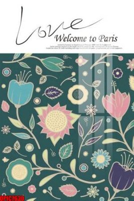 File tranh file tranh bộ decor in treo tường tráng gương OPIC7630 (ảnh gốc) sắc nét hoàn hảo