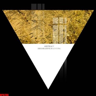 Tải file gốc file tranh bộ decor in treo tường tráng gương OPIC768 (in khổ lớn) quảng cáo