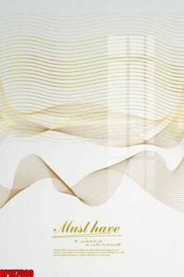 File tranh PSD file tranh bộ decor in treo tường tráng gương OPIC7680 chất lượng cao