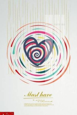 File tranh trang trí file tranh bộ decor in treo tường tráng gương OPIC7683 (file gốc)