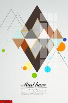 File in lụa file tranh bộ decor in treo tường tráng gương OPIC7698 (chất lượng cao) file tranh bộ decor in treo tường tráng gương OPIC7698