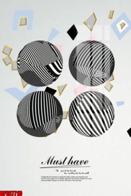 File gốc file tranh bộ decor in treo tường tráng gương OPIC7710 (in tráng gương) sang trọng