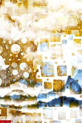 Tải về file gốc file tranh bộ decor in treo tường tráng gương OPIC813 (chuẩn in ấn)