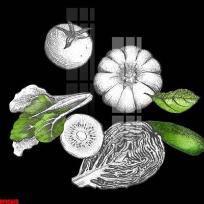 Mua file gốc file tranh bộ decor in treo tường tráng gương OPIC845 (PSD) tại Filetranh.com