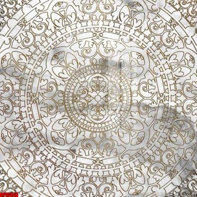 Tải file file tranh bộ decor in treo tường tráng gương OPIC848 (PSD) cho in ấn quảng cáo