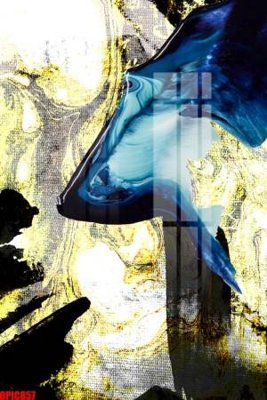 File tranh file tranh bộ decor in treo tường tráng gương OPIC857 (ảnh gốc) chi tiết rõ ràng